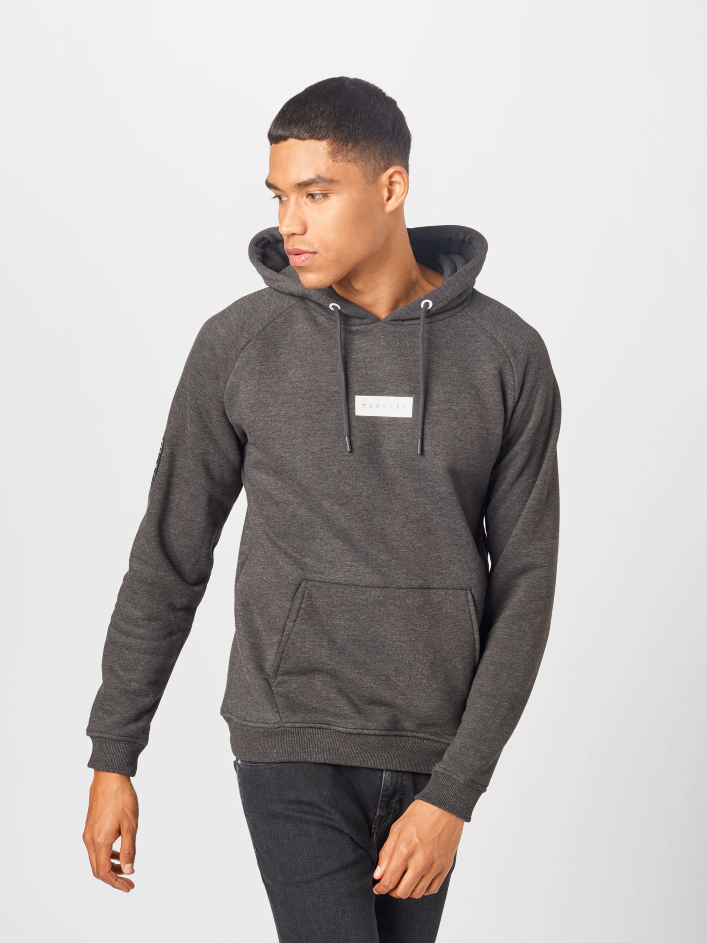 Männer Sportarten MOROTAI Sportsweatshirt in Grau - IG87992 Männer Sportarten MOROTAI Sportsweatshirt in Grau - IG87992