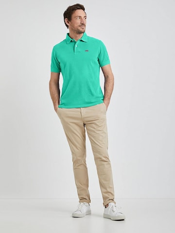 McGREGOR Shirt in Green