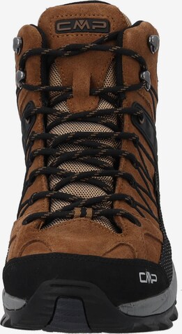 Boots '3Q12947' CMP en marron