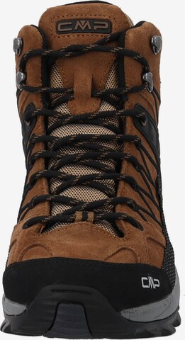 CMP Boots '3Q12947' in Brown