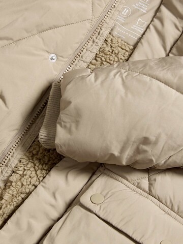 Manteau Marks & Spencer en beige