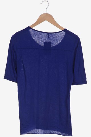 Humanoid Top & Shirt in L in Blue