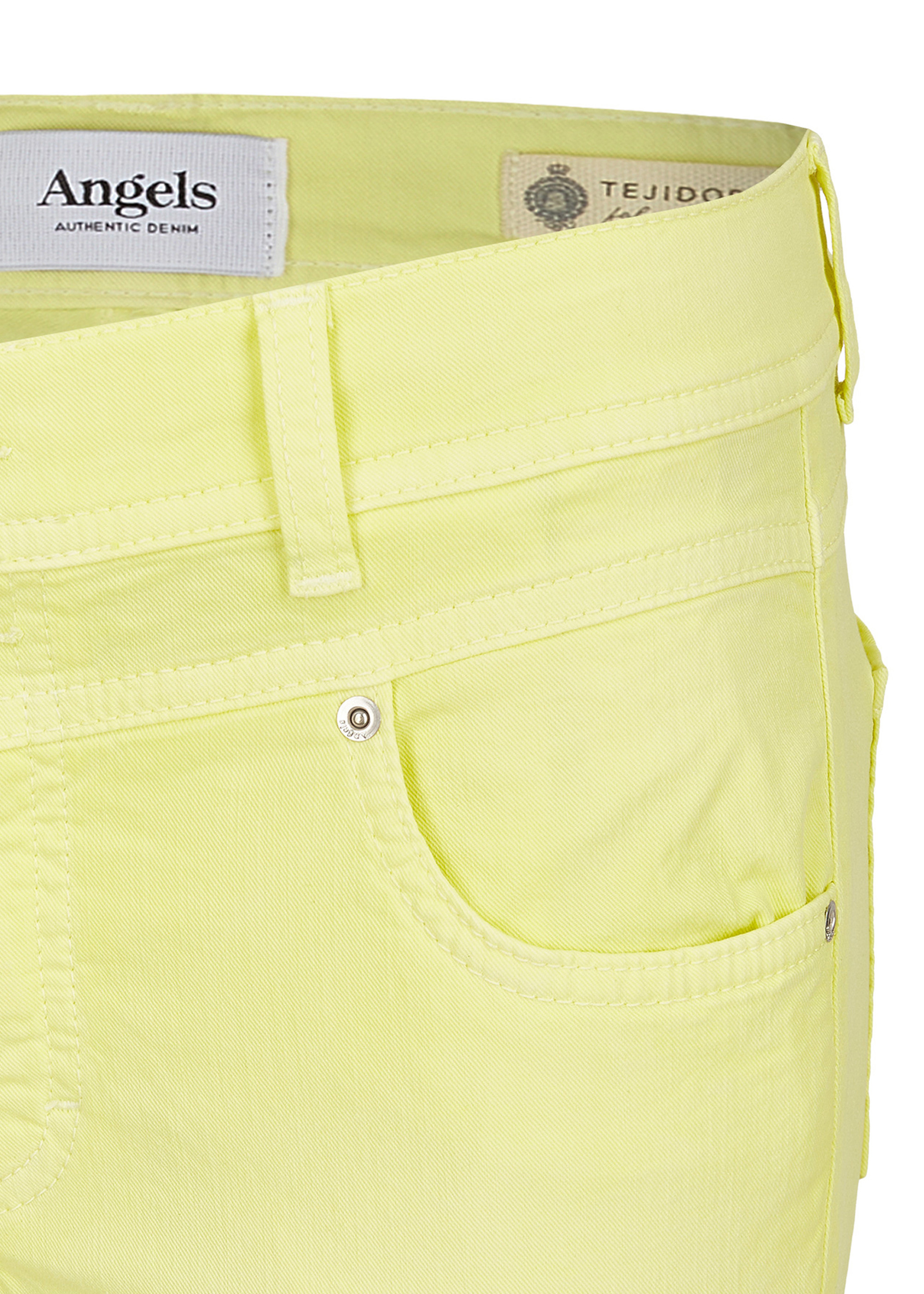 Angels Jeans Ornella in Limone 