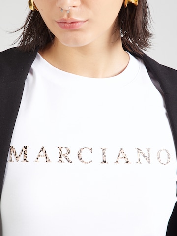 GUESS by Marciano Shirt 'CANDY' in White
