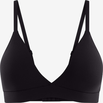 Reggiseno 'Pure Soft' di ETAM in nero: frontale