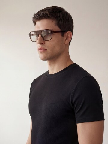 ARMIE Sunglasses 'The Parker' in Black