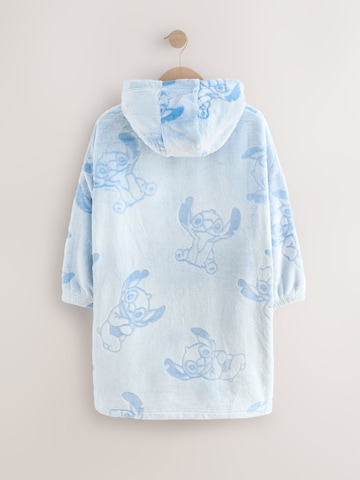 Next Overall värissä sininen