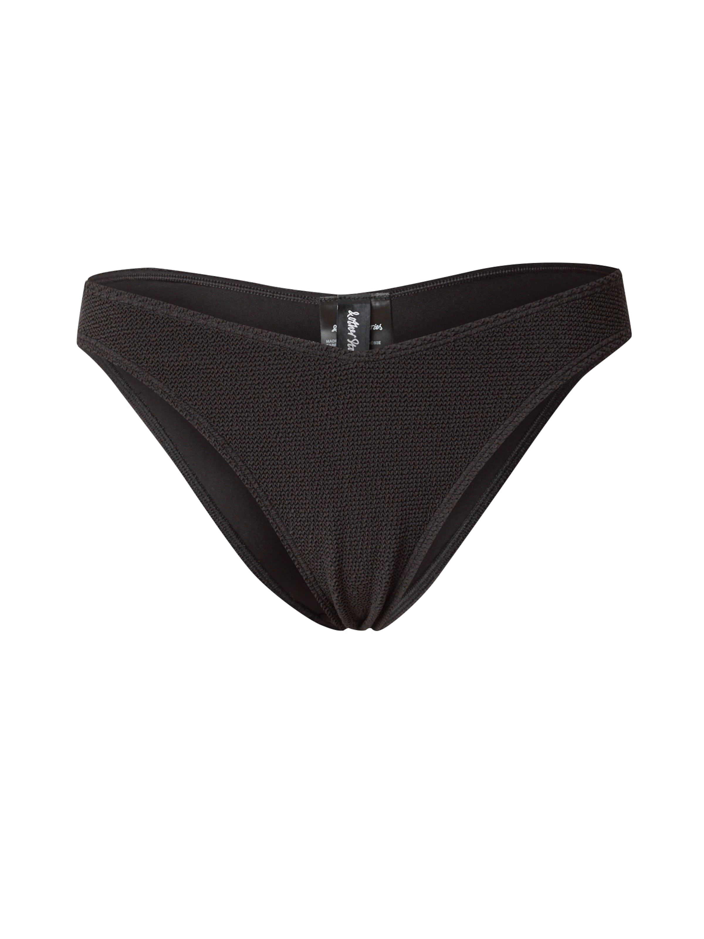 & Other Stories Bikiniunderdel i svart, Produktvy