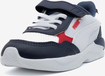 Baskets 'X-Ray Speed Lite Ac+ ' PUMA en bleu