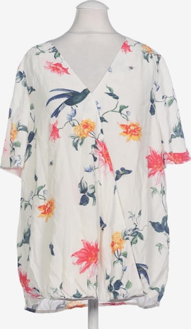 Joules Blouse & Tunic in S in White: front