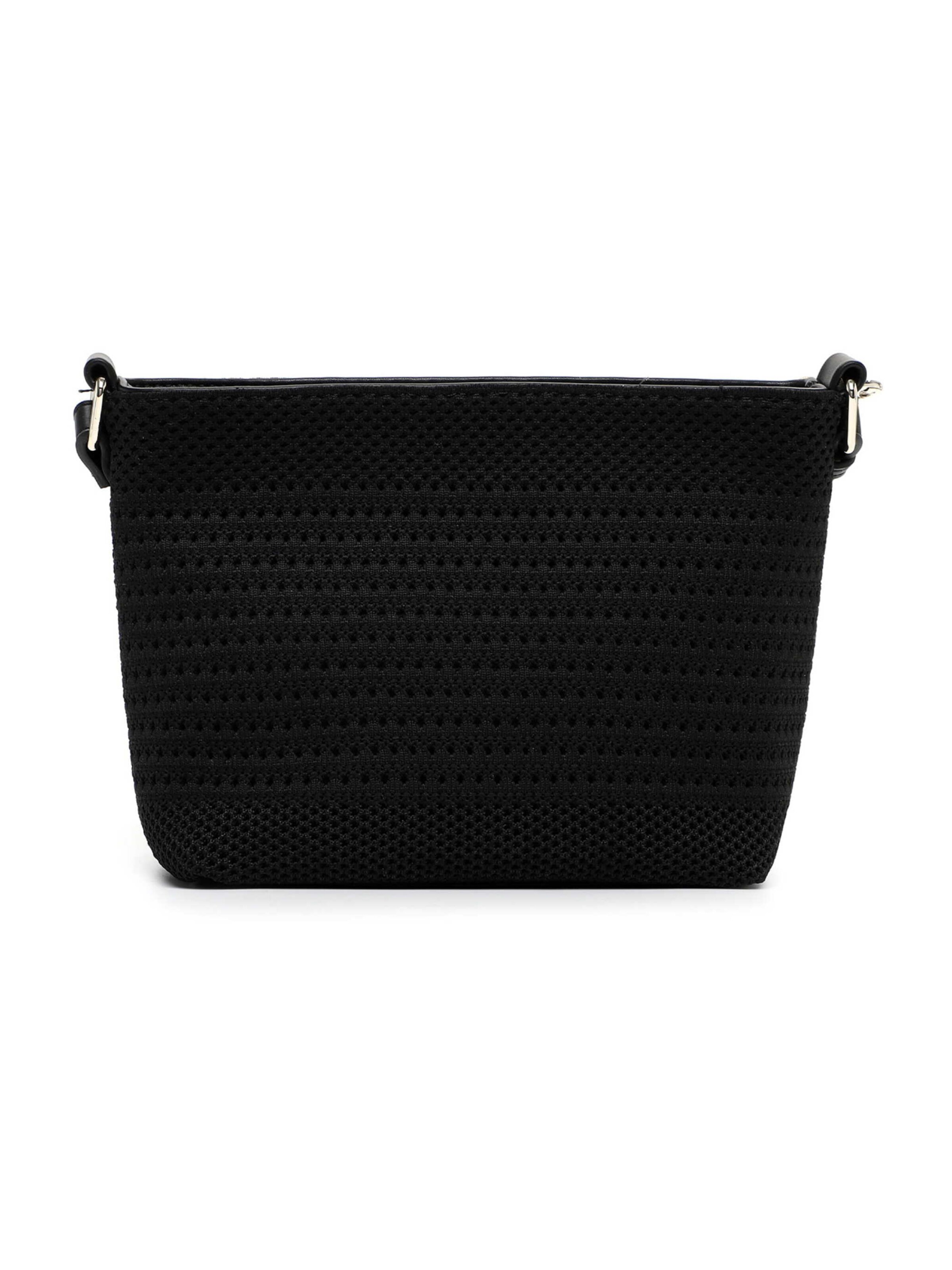 Suri Frey Umhängetasche 'Ruby' in Schwarz