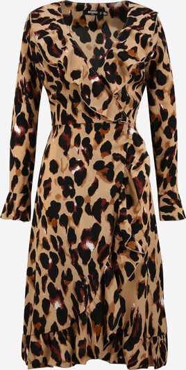 Missguided (Tall) Šaty - mix barev, Produkt