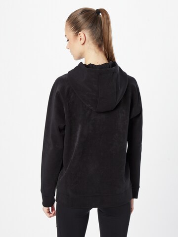 GUESS Sportsweatshirt 'EUPHEMIA' i svart