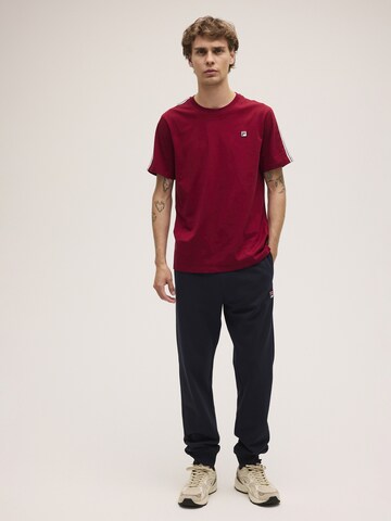 FILA Regular Housut värissä sininen