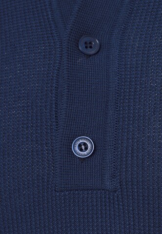 Felix Hardy Shirt in Blauw