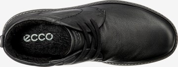 ECCO Chukka Boots in Black