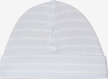 DÖLL Beanie in Grey: front