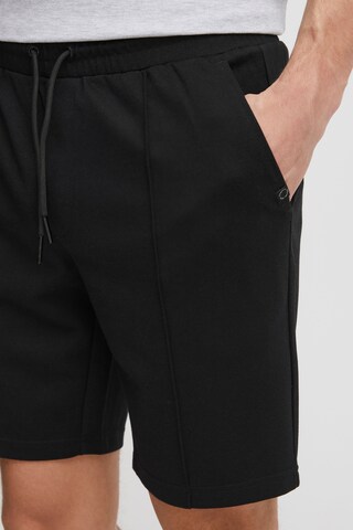11 Project Regular Trousers in Black