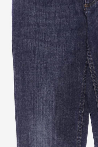 VANS Jeans in 29 in Blue