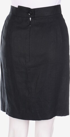 Escada Margaretha Ley Skirt in S in Black