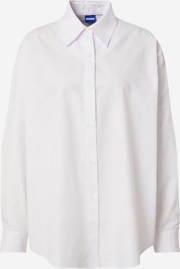 HUGO Pusero 'Elisana_B' värissä beige, Tuotenäkymä