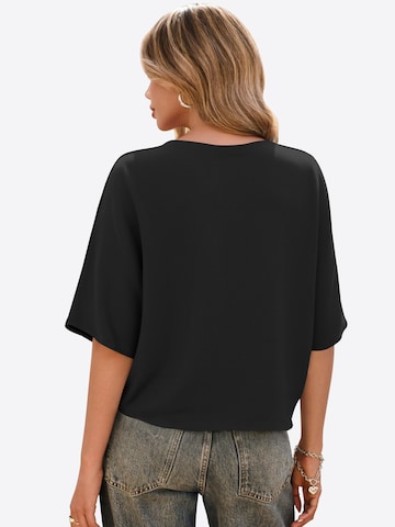 Imily Bela Sweatshirt in Schwarz