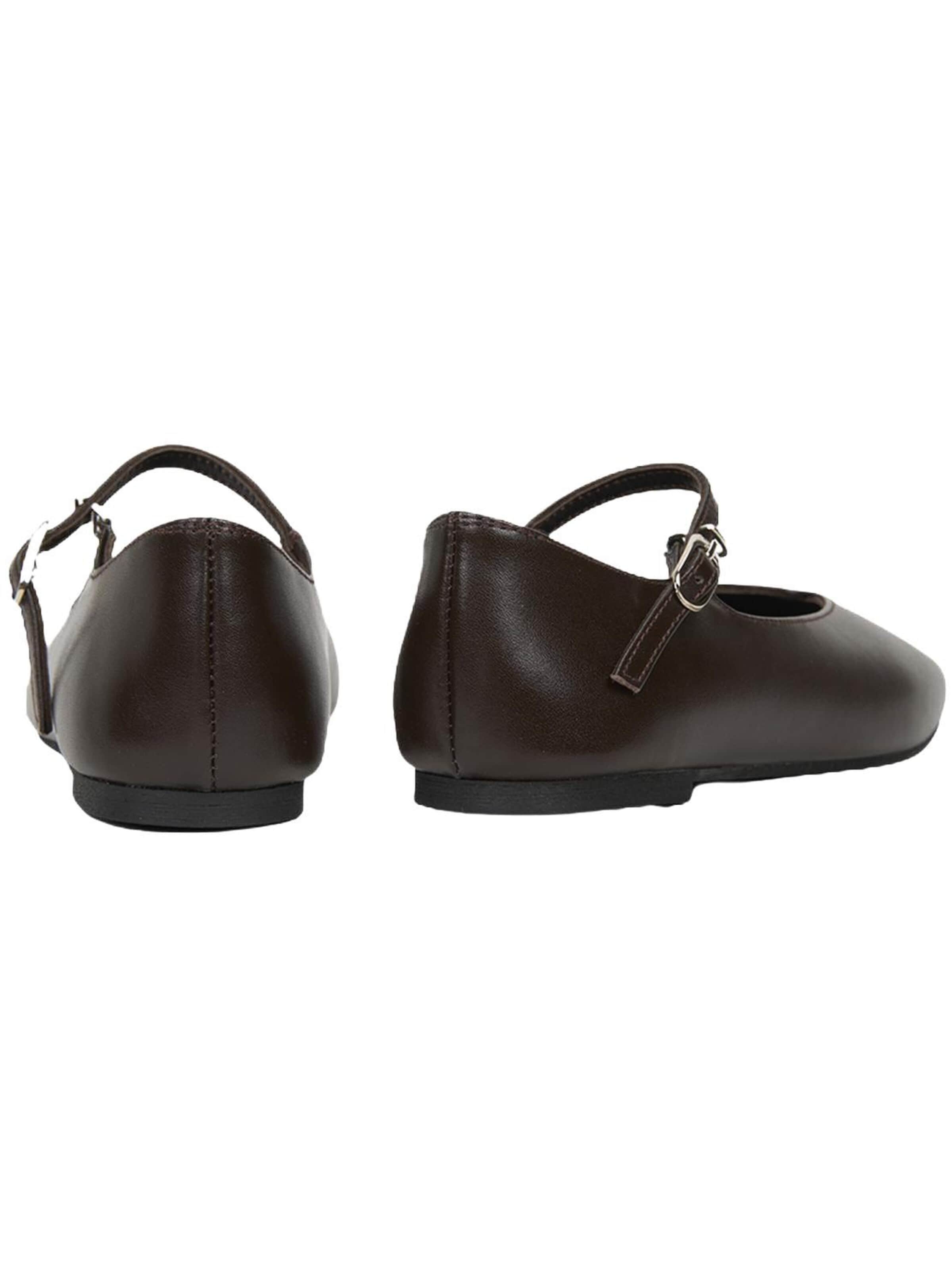 Desa Ballerina 'Ballerinas'‌‌‌‌‌‌ in Braun