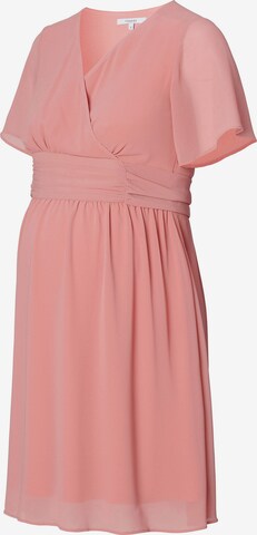 Noppies Dress ' Dorris ' in Pink