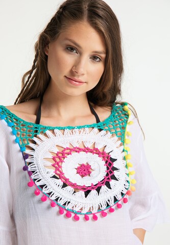 IZIA Tuniek in Wit