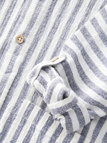 Next - Camiseta en gris