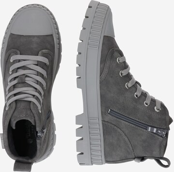 Dockers by Gerli High-Top Sneakers in Grey