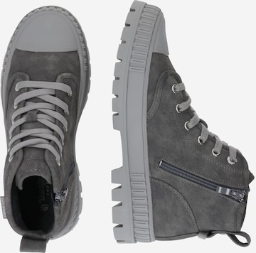 Dockers by Gerli Sneaker high i grå