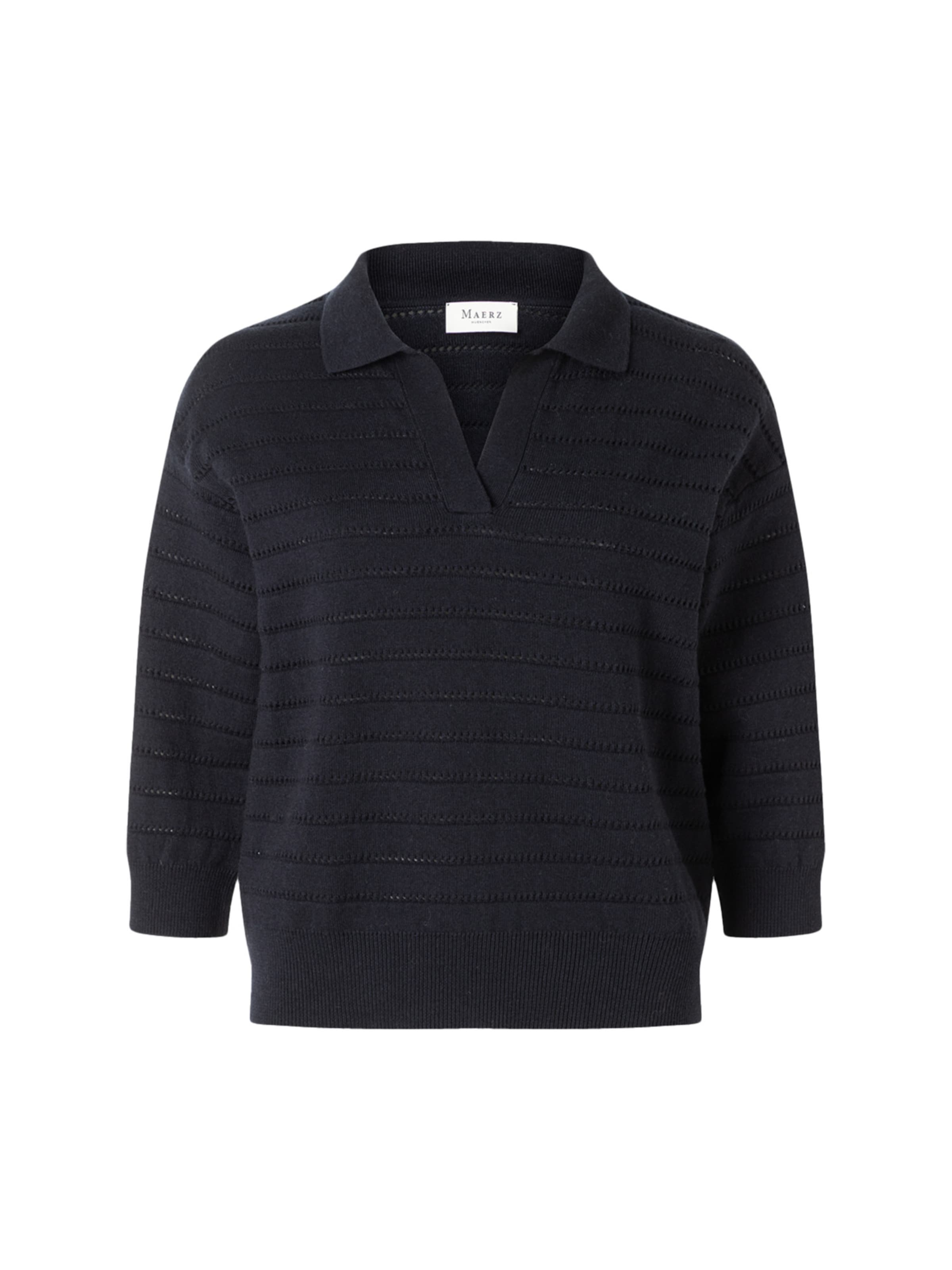 MAERZ Muenchen Shirt ' 317100 ' in Blue: front