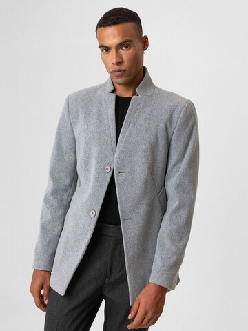 Antioch Regular Fit Sakko 'Maputo' in Grau