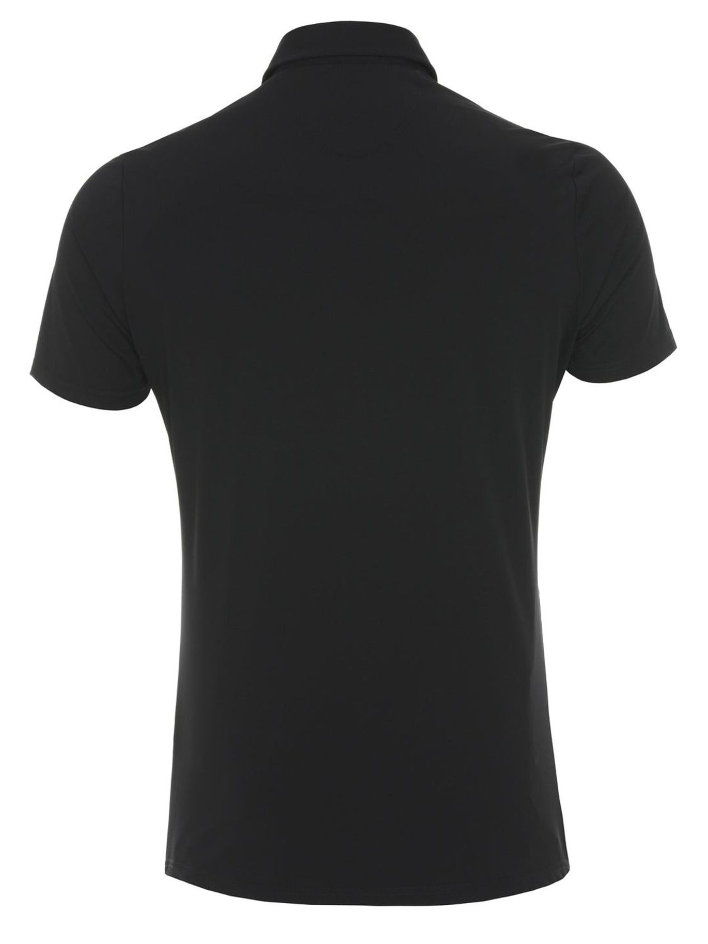 PURE Shirt in Black