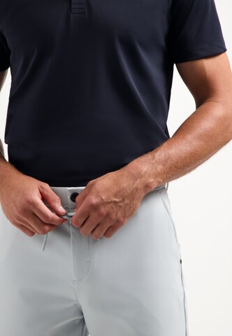 No Excess Regular Trousers 'Sedoc' in Blue