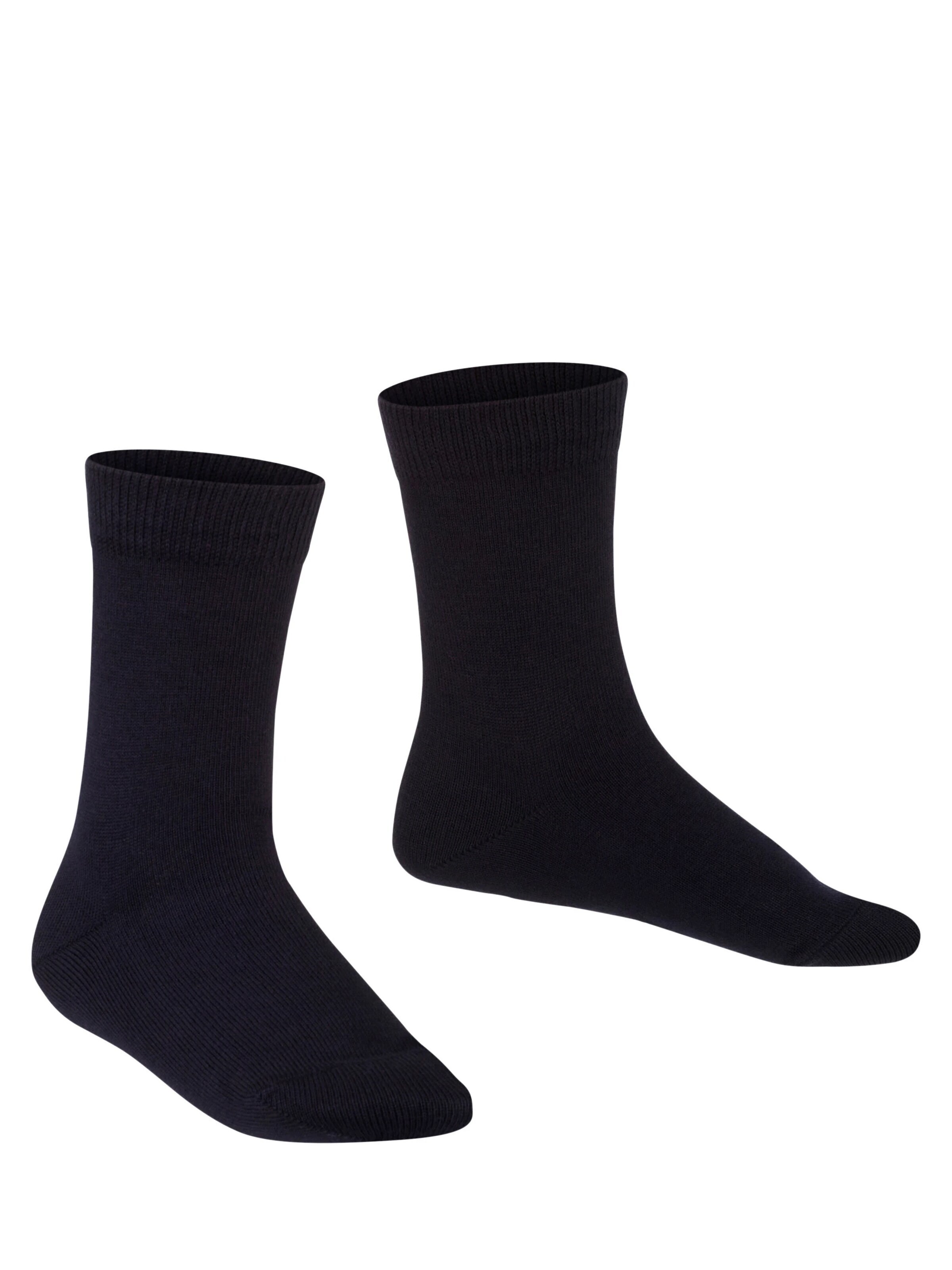 FALKE Socks 'Family' in Blue