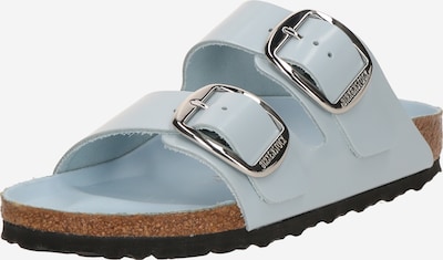 BIRKENSTOCK Natikače s potpeticom 'Arizona' u svijetloplava, Pregled proizvoda