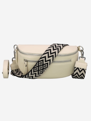 Brise Umhängetasche 'Lucia'‌‌‌‌‌‌ in Beige: Vorderseite