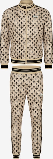 LONSDALE Odjeća za vježbanje u pijesak / crna, Pregled proizvoda