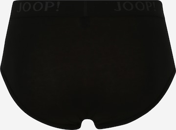 JOOP! Spodnje hlačke | črna barva