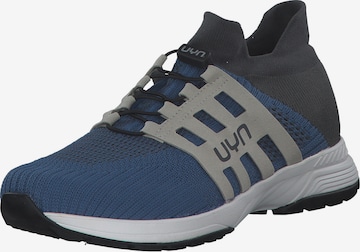 Uyn Slip-Ons 'Y100044' in Blue: front