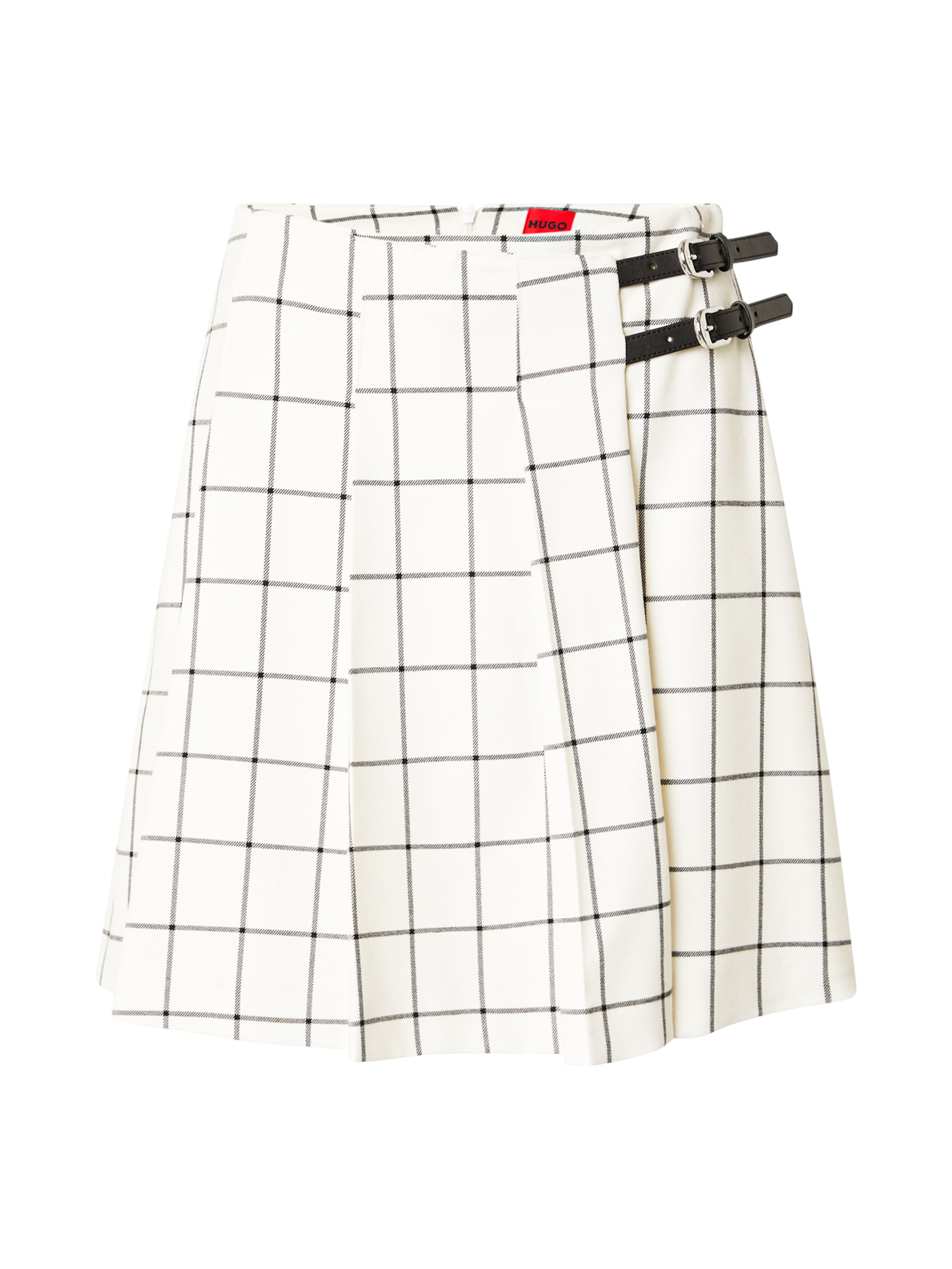 HUGO Seelik 'Raluna', värv beež: eest vaates