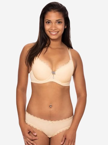 SugarShape String 'Pure' in Beige