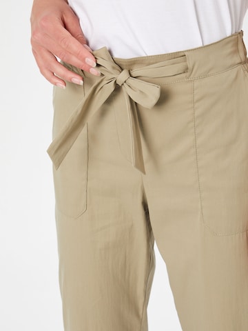 BRAX Regular Broek 'Morris' in Beige