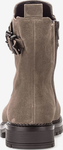 GABOR Ankle Boots in Brown