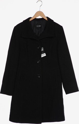 GIL BRET Jacket & Coat in XL in Black: front