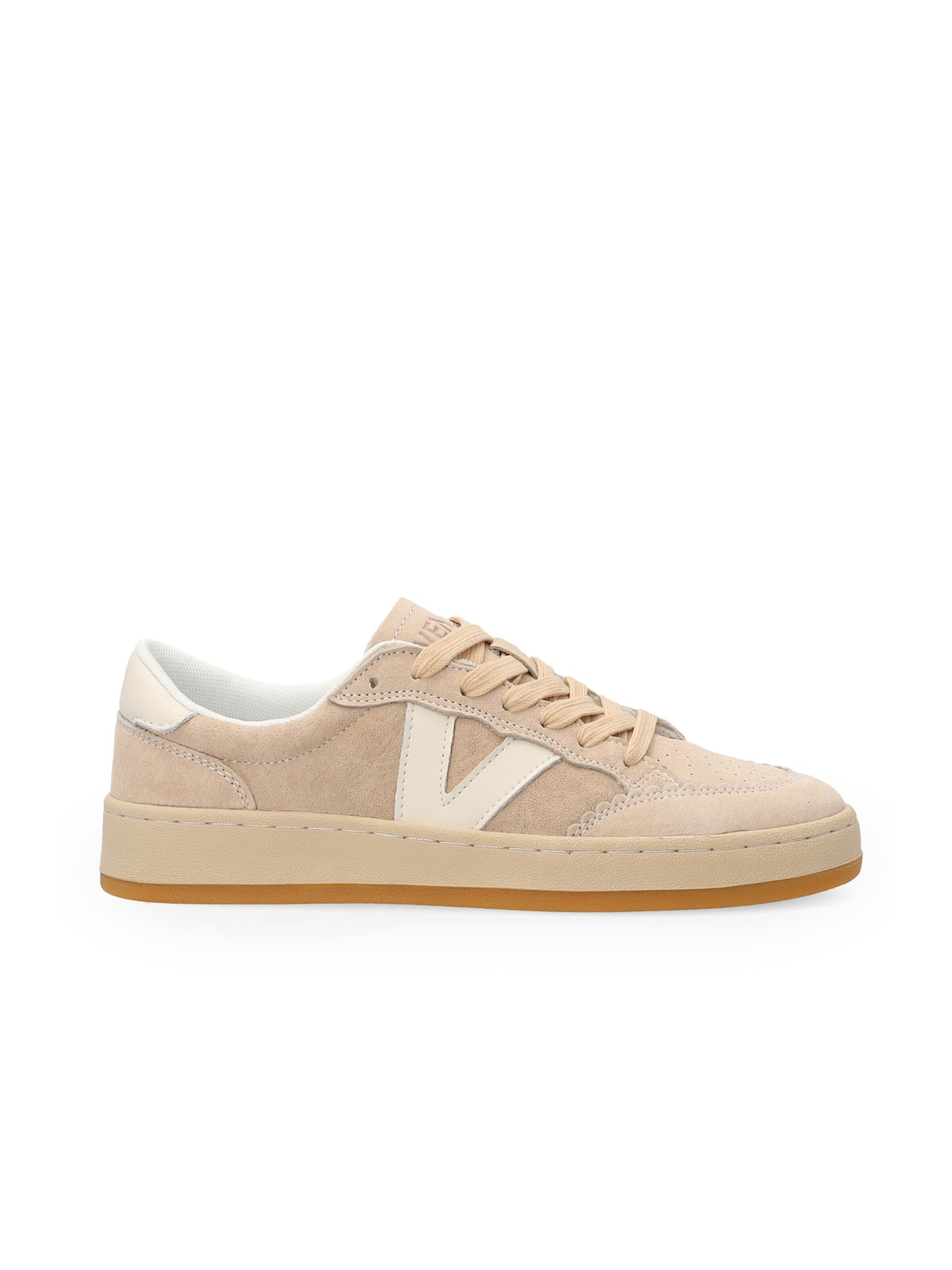 VENEZIA Sneakers in 36 in Beige, Item view