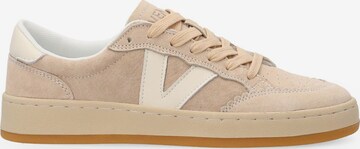 VENEZIA Sneakers in Beige: front