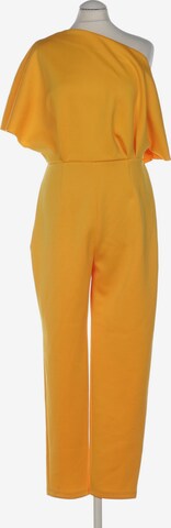 Asos Jumpsuit in L in Yellow ABOUT YOU - Main Image